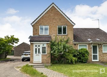 Property listing in Norwich, Norfolk