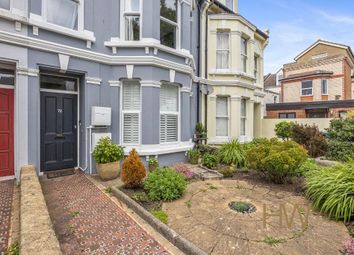 Thumbnail Flat for sale in Westbourne Gardens, Hove, East Sussex