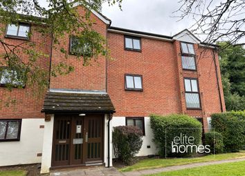 Thumbnail 1 bed flat to rent in Wheatley Close, London