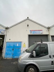 Thumbnail Light industrial to let in Unit 6, Reeds Business Park, Balby, Doncaster