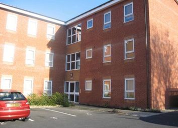 Thumbnail 2 bed flat to rent in Withering Close, Wellington, Telford