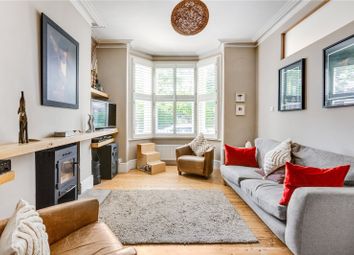 Thumbnail Property for sale in Meteor Street, London
