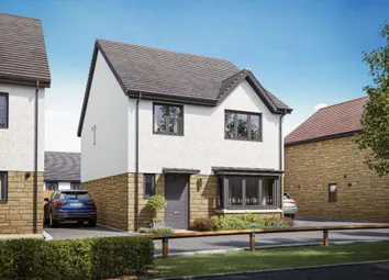 Romsey External CGI