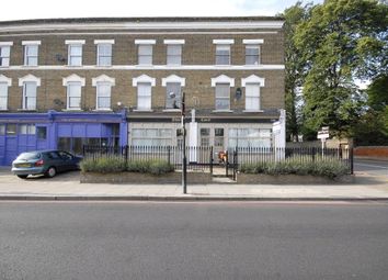 Thumbnail 2 bed flat for sale in Phoenix Court, 163 Lee High Road, Lewisham, London