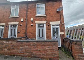 Thumbnail 1 bed flat to rent in Pearson Street, Stourbridge