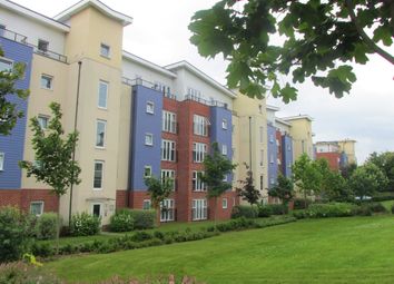 Thumbnail Flat to rent in Alexander Square, Eastleigh, Hampshire