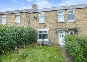 Thumbnail Terraced house for sale in Guildford Square, Lynemouth, Morpeth