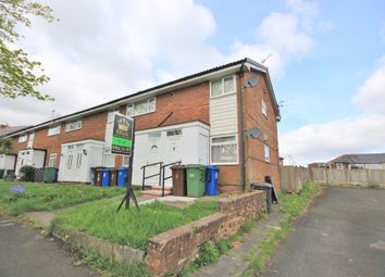 Thumbnail Flat to rent in Silverdale Road, Orrell, Wigan