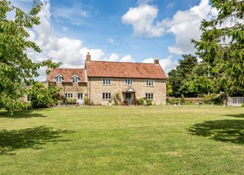 Thumbnail Farmhouse for sale in Bowridge Hill, Gillingham, Dorset