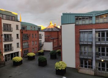 Thumbnail 1 bed flat for sale in Flat, Beauchamp House, Greyfriars Road, Coventry