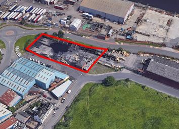 Thumbnail Land to let in Depot Road, Middlesbrough