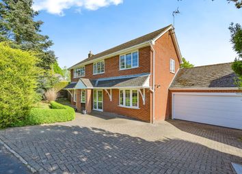 Property listing in Ashbourne, Derbyshire