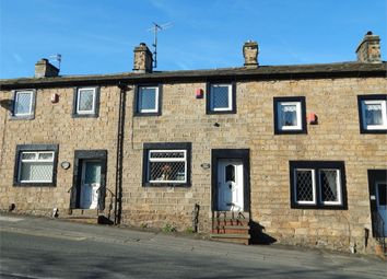 2 Bedrooms Cottage for sale in Walverden Road, Brierfield, Nelson, Lancashire BB9