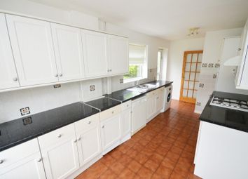 Thumbnail Semi-detached house for sale in Warman Close, Stockwood, Bristol
