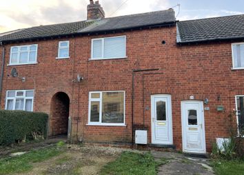 Thumbnail 2 bed terraced house to rent in Ryde Avenue, Grantham