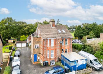 Thumbnail 1 bed flat for sale in Haywards Road, Haywards Heath