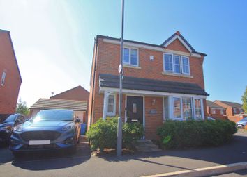 Thumbnail Detached house for sale in Jubilee Avenue, Broad Green, Liverpool