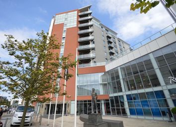 Property For In The Hayes Cardiff Cf10 Properties Thumbnail 1 Bed Flat For In Bute Terrace Cardiff