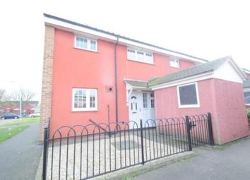 Thumbnail 3 bed terraced house to rent in Patrington Garth, Bransholme, Hull
