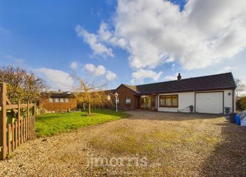Thumbnail Detached bungalow for sale in Lon Helyg, Llechryd, Cardigan