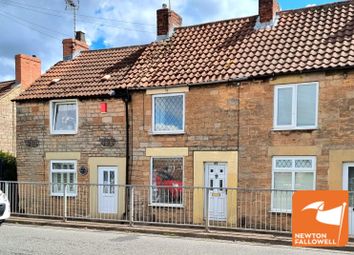 Thumbnail 1 bed cottage for sale in Warsop Road, Mansfield Woodhouse, Mansfield