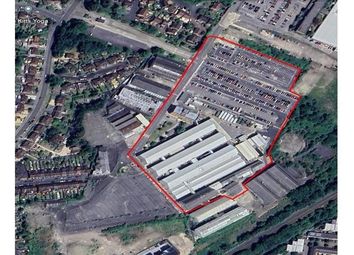 Thumbnail Industrial to let in Buildings R5-R10 Langley Park, Langley Park Way, Chippenham