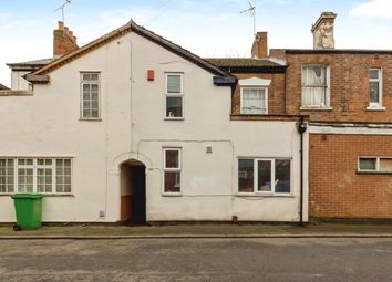 Thumbnail Terraced house for sale in Beech Avenue, New Basford, Nottingham, Nottinghamshire
