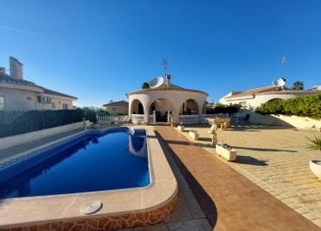 Thumbnail 5 bed villa for sale in San Fulgencio, Alicante, Spain