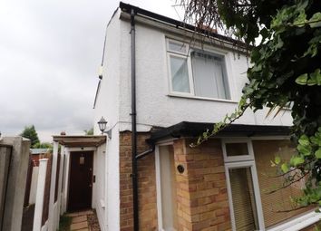 Thumbnail Semi-detached house to rent in Dukes Place, Wellesley Road, Brentwood