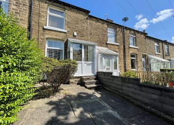 Thumbnail Terraced house for sale in St. James Road, Marsh, Huddersfield