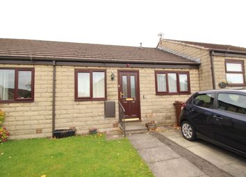 2 Bedrooms Bungalow for sale in King Street, Glossop SK13