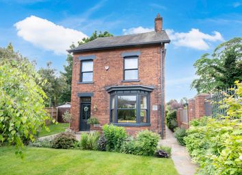 Thumbnail Detached house for sale in Church Cottage, 1 Church Street, Bawtry, Doncaster, South Yorkshire