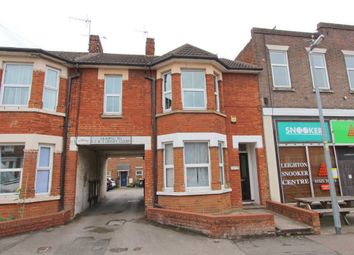 Thumbnail Maisonette to rent in Dudley Street, Leighton Buzzard