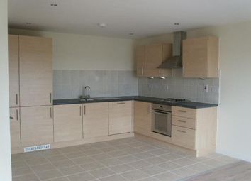 Thumbnail 2 bed flat to rent in Brittania House, Palgrave Road, Bedford