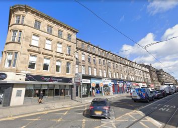 Thumbnail Flat to rent in 21, West Maitland Street, Edinburgh