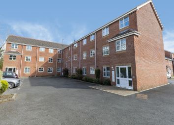Chorley - 2 bed flat for sale