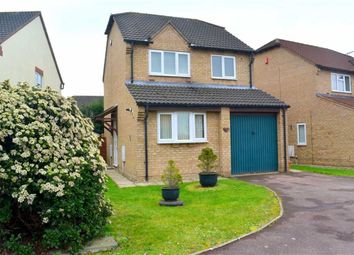 3 Bedrooms Detached house for sale in Hillcot Close, Quedgeley, Gloucester GL2
