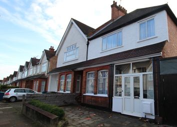 Thumbnail Semi-detached house to rent in Warrington Road, Harrow, Middlesex