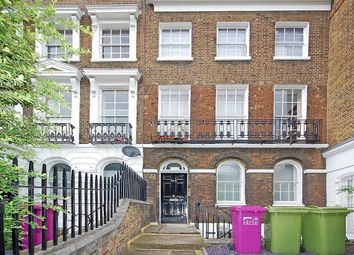 Thumbnail 1 bed flat to rent in Hackney Road, London