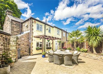 Upper Whiston, Whiston, Rotherham, South Yorkshire S60