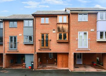 Thumbnail 4 bed town house for sale in Hay On Wye, Hereford