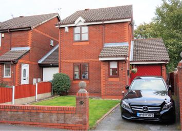 3 Bedroom Link-detached house for sale