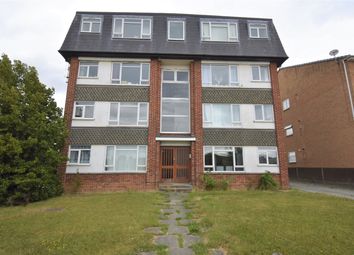 Thumbnail 1 bed flat to rent in Hatherley Road, Sidcup