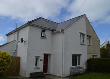 Thumbnail Semi-detached house for sale in Barons Close, Llantwit Major