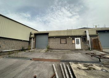 Thumbnail Industrial to let in Lufton Trading Estate, Bofors Park, Lufton, Yeovil, Somerset