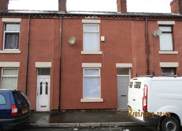 2 Bedrooms Terraced house to rent in Gordon Street, Leigh, Manchester, Greater Manchester WN7