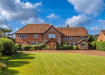 Thumbnail 4 bed detached house for sale in Main Road North, Dagnall, Buckinghamshire