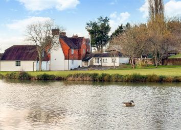 Thumbnail Detached house to rent in London Road, Hassocks, Sussex