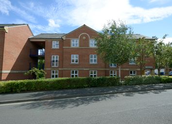 1 Bedrooms Flat for sale in Nightingale Close, Chesterfield S41