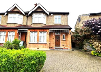 Thumbnail Semi-detached house to rent in Radnor Road, Harrow